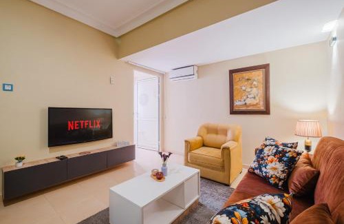 Arset El Bilk Appartement | Urban Oasis - Résidence Rita