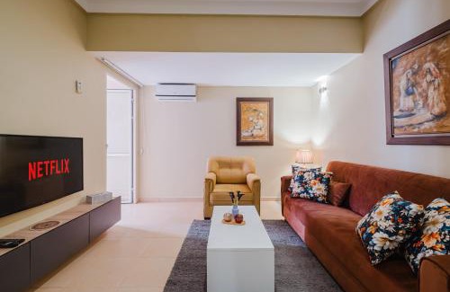 Arset El Bilk Appartement | Urban Oasis - Résidence Rita