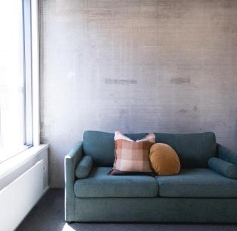 Te Aro Appartement | Urban Oasis - Spacious 3BR Townhouse w Terrace