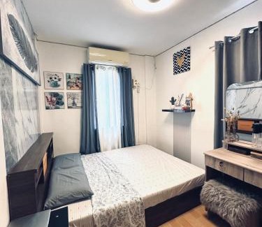 Butuan Maison | Urban Oasis Staycation