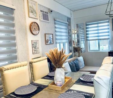 Butuan Maison | Urban Oasis Staycation