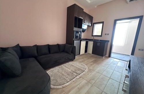 Kaduna Appartement | Urban Oasis Studio