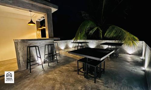 Anuradhapura Maison | Urban Palm Villa