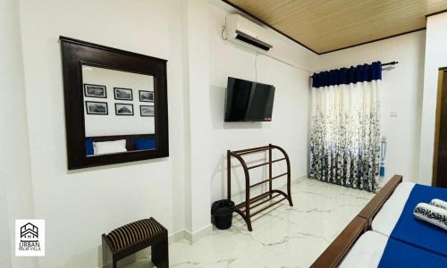 Anuradhapura Maison | Urban Palm Villa