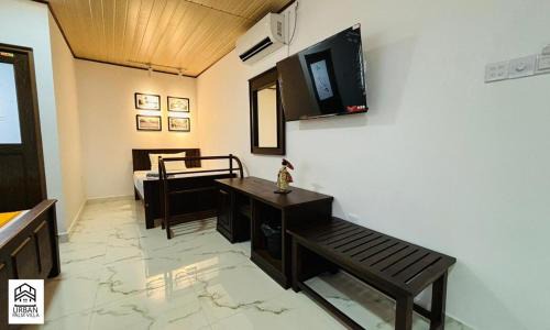 Anuradhapura Maison | Urban Palm Villa