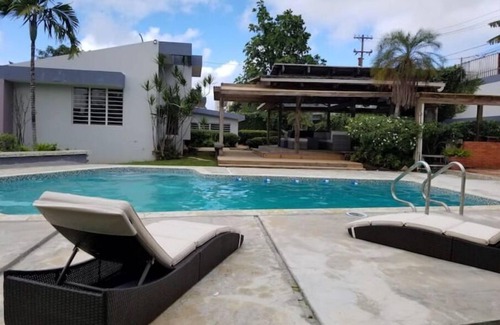 Sabana Llana Sur Maison | Urban Paradise