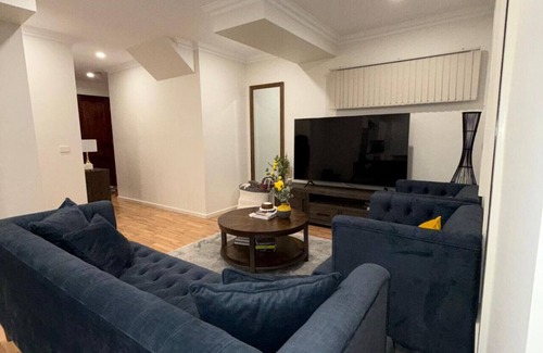 Epping Maison | Urban Pause - Epping
