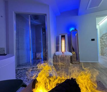 Porto Sant'Elpidio Maison | URBAN PRIVATE SPA