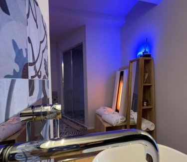 Porto Sant'Elpidio Maison | URBAN PRIVATE SPA