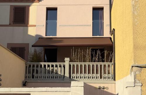 Porto Sant'Elpidio Maison | URBAN PRIVATE SPA