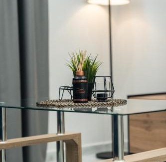 Thessaloniki Appartement | Urban Pulse by #db premium stay apartments