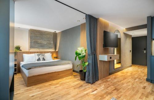Cagaloglu Appartement | Urban Quarters - Gülhane
