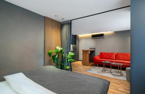 Cagaloglu Appartement | Urban Quarters - Gülhane