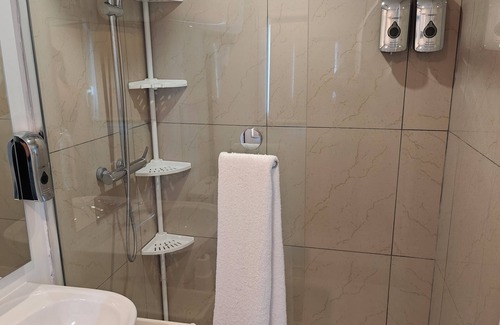 Sevran Appartement | Studio Charmant Proche RER/CDG/Parc des Expo