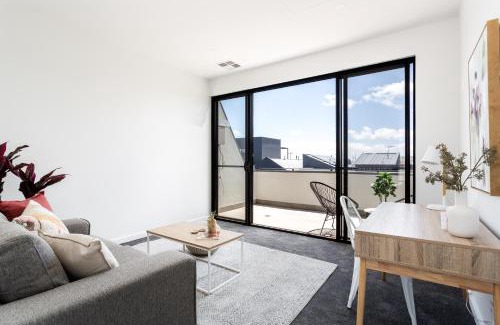 Port Adelaide Appartement | Urban Rest Port Adelaide Apartments