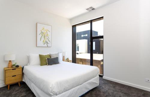 Port Adelaide Appartement | Urban Rest Port Adelaide Apartments