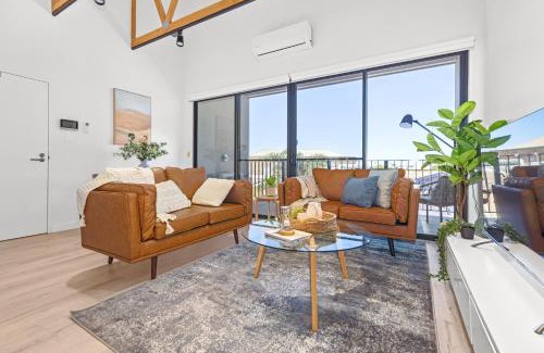 Port Adelaide Appartement | Urban Rest Port Adelaide Apartments