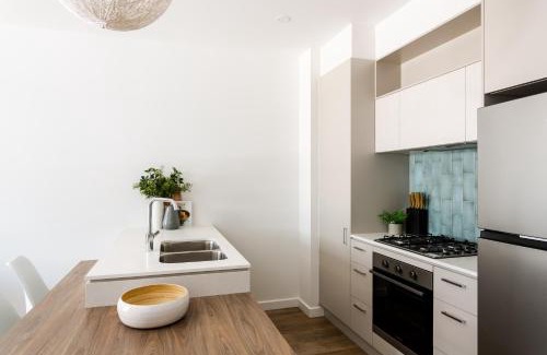 Port Adelaide Appartement | Urban Rest Port Adelaide Apartments