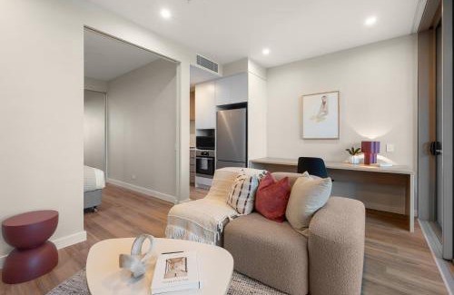 South Brisbane Appartement | Urban Rest South Brisbane