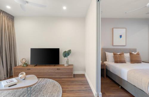 South Brisbane Appartement | Urban Rest South Brisbane