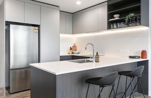 Mount Wellington Appartement | Urban Rest Sylvia Park Apartments