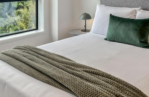 Mount Wellington Appartement | Urban Rest Sylvia Park Apartments