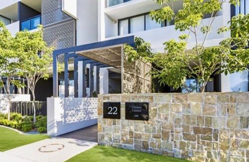 Cannon Hill Maison | Urban Retreat
