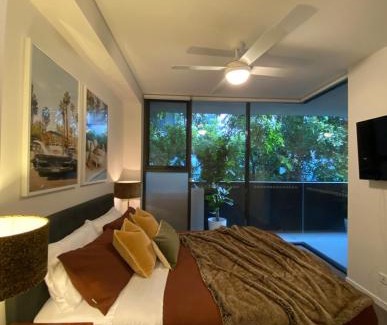 Cannon Hill Maison | Urban Retreat
