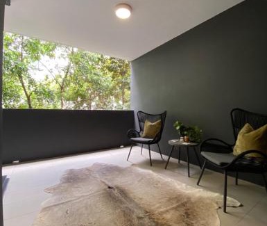 Cannon Hill Maison | Urban Retreat