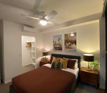 Cannon Hill Maison | Urban Retreat