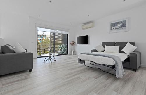 Footscray Maison | Urban Retreat in Footscray