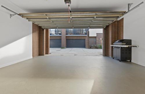 Footscray Maison | Urban Retreat in Footscray