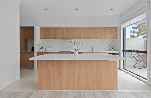 Footscray Maison | Urban Retreat in Footscray
