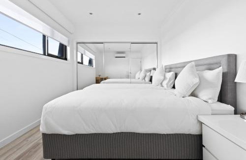 Footscray Maison | Urban Retreat in Footscray