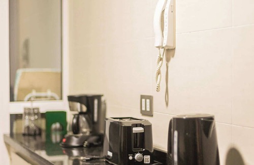 Las Condes Appartement | Urban Retreat | Las Condes | 4 Guests