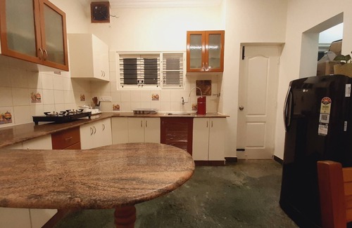 Sathya Sai Layout Maison | Urban Retreat - Your home away from home