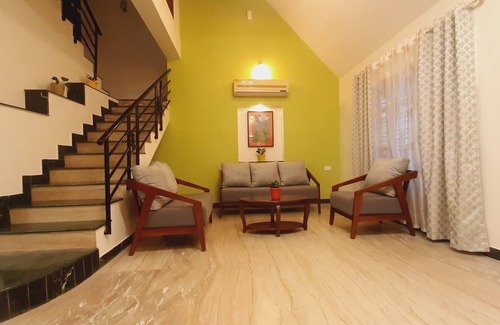 Sathya Sai Layout Maison | Urban Retreat - Your home away from home