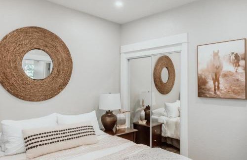 Corvallis Maison | Urban Rustic Getaway
