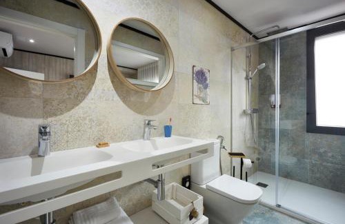 Sabadell Hôtel | Urban Sabadell 2