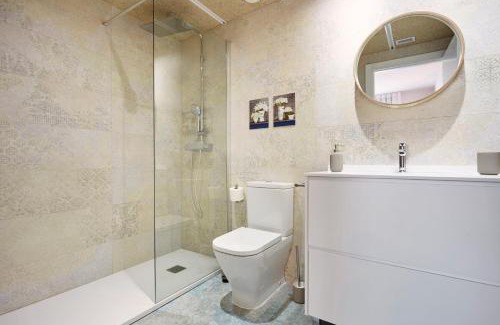 Sabadell Appartement | Urban Sabadell Apartamentos