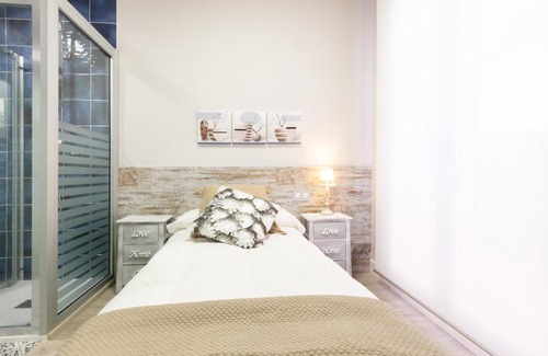 Sabadell Hôtel | Urban Sabadell