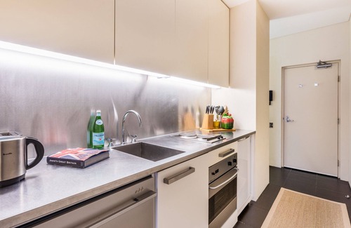 Surry Hills Appartement | Au cœur de tout ce qui est vivant à Surry Hills et Darlinghurst