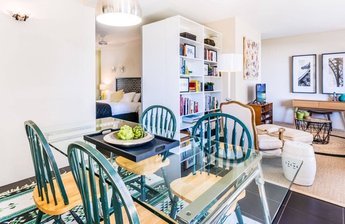 Surry Hills Appartement | Au cœur de tout ce qui est vivant à Surry Hills et Darlinghurst