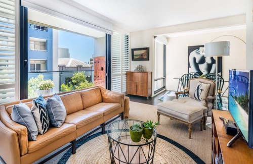 Surry Hills Appartement | Au cœur de tout ce qui est vivant à Surry Hills et Darlinghurst