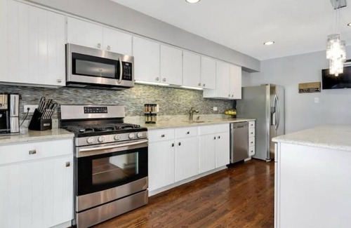 Douglas Maison | Urban Sanctuary South Loop near McCormick Place