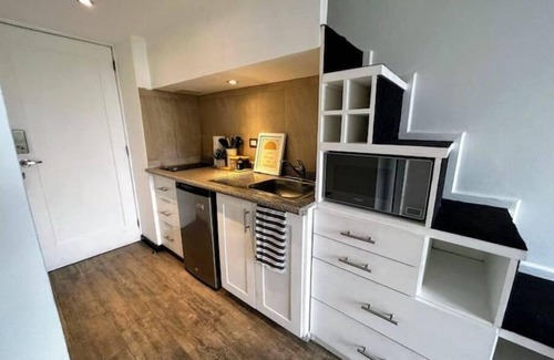 Zona 7 Appartement | Urban Shelter, El Dorm. A 3 Minutos de Cayalá