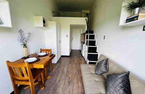 Zona 7 Appartement | Urban Shelter, El Dorm. A 3 Minutos de Cayalá