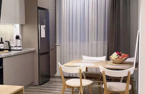 Chisinau Appartement | Urban Sisters Stays