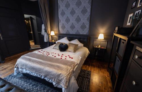 Old Town Appartement | Urban Spa Romantique Chic