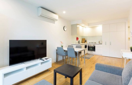 Windsor Appartement | Urban Stay in Trendy Windsor close to Chapel St